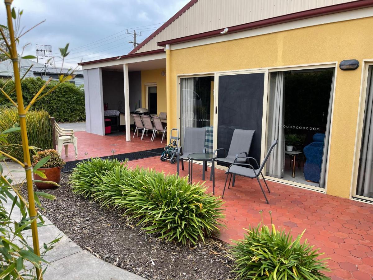Austral Place 88 Via Merri River Warrnambool Exterior photo