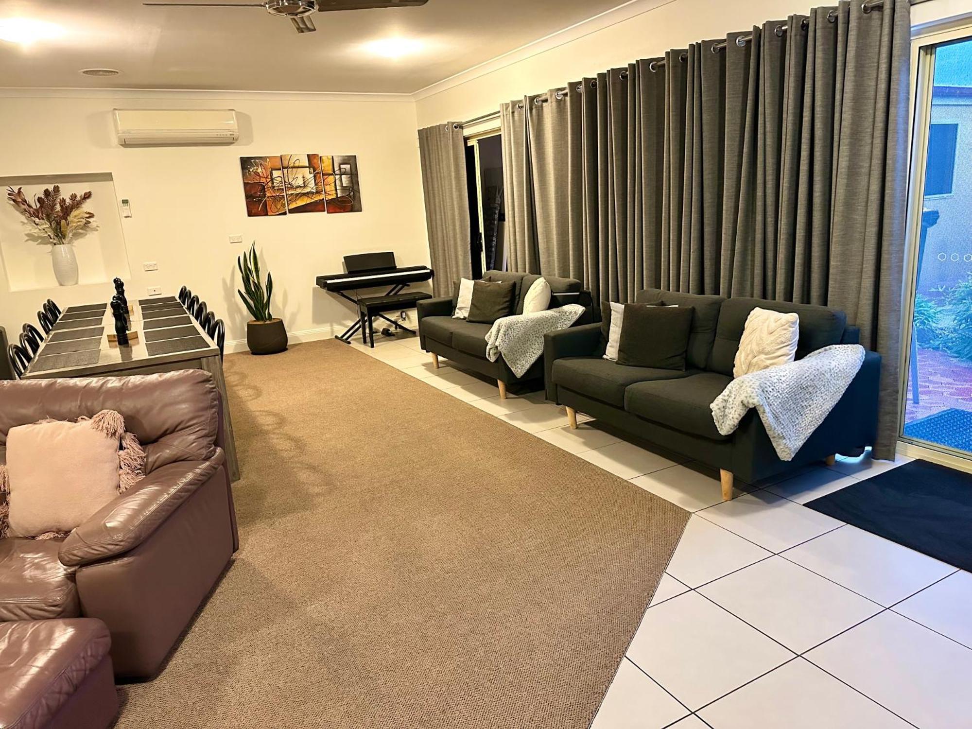 Austral Place 88 Via Merri River Warrnambool Exterior photo