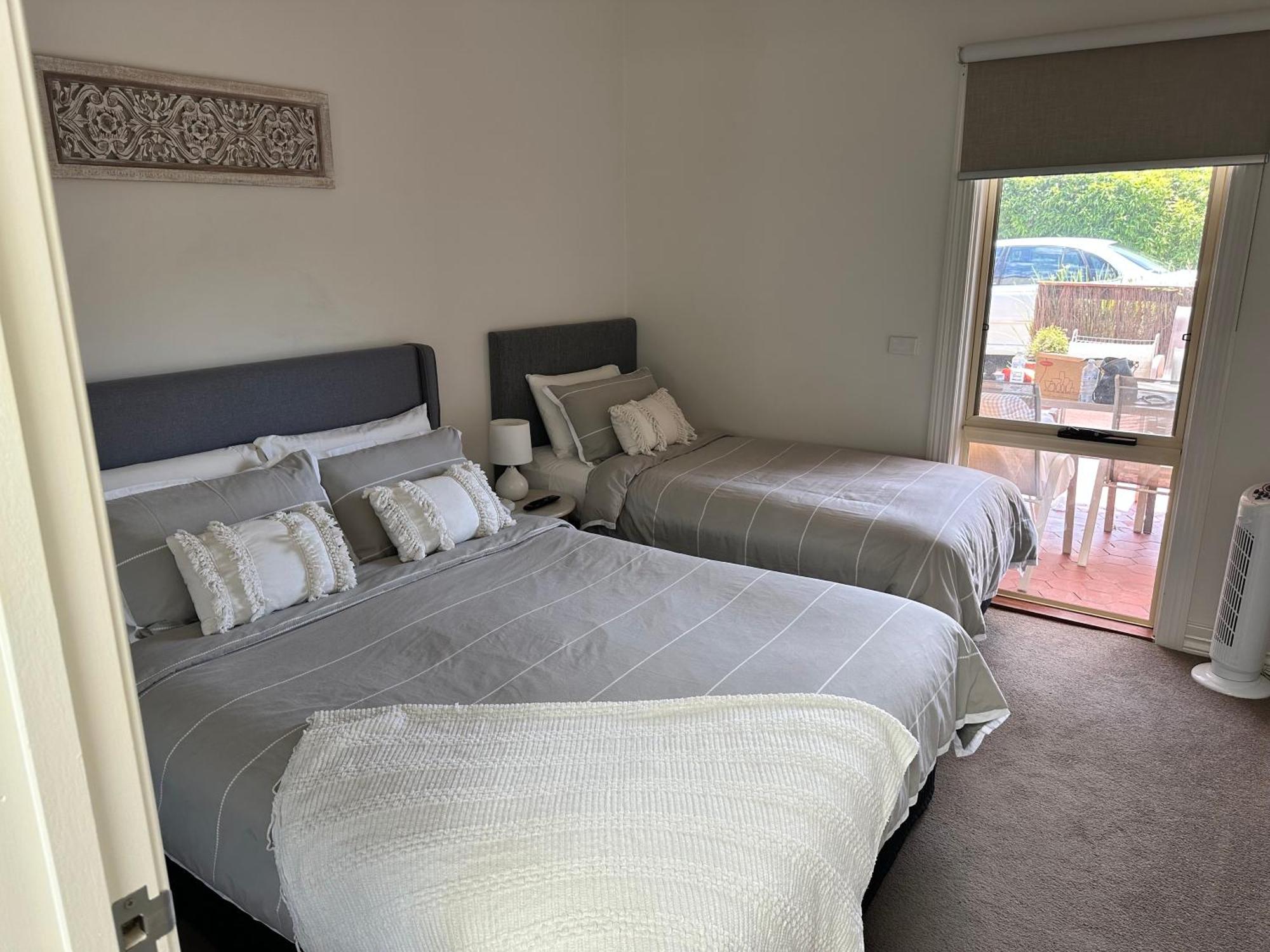 Austral Place 88 Via Merri River Warrnambool Exterior photo